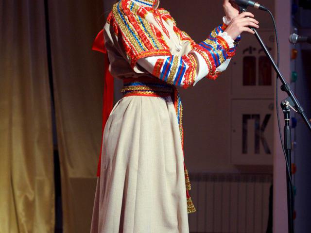 Золотые свадьбы